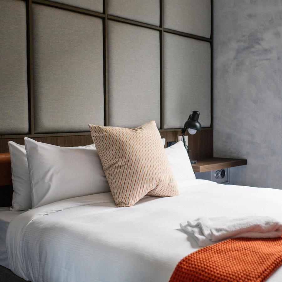 Terminus Hotel Pyrmont Sydney Bagian luar foto